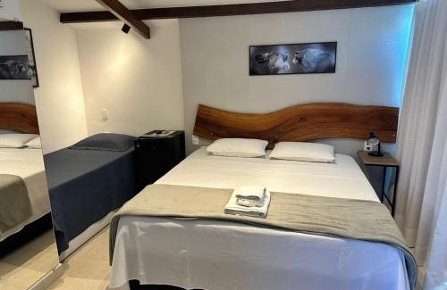 Alto Barroca House | Pet-Friendly Getaway at Kim Casa BH - Guest Rated 9.8/10