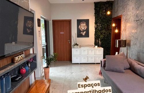 Alto Barroca House | Pet-Friendly Getaway at Kim Casa BH - Guest Rated 9.8/10
