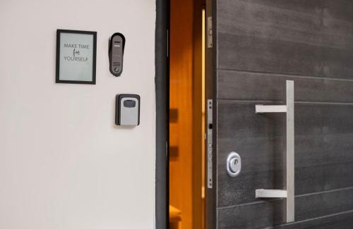 Burgas Center Apartment | KIM Centre