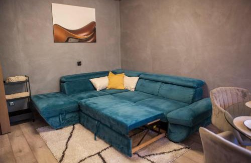 Burgas Center Apartment | KIM Centre