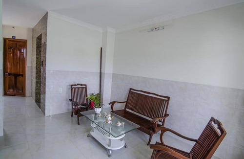 Duong Dong House | Budget-Friendly Kim Hong Anh Guesthouse with Family Amenities