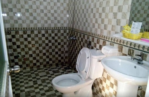 Duong Dong House | Budget-Friendly Kim Hong Anh Guesthouse with Family Amenities