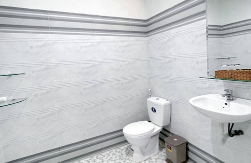Central Mui Ne Beach House | Discover Kim Long Hotel: Pet-Friendly & Family Amenities