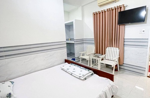 Central Mui Ne Beach House | Discover Kim Long Hotel: Pet-Friendly & Family Amenities