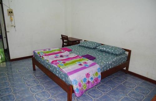 Ban Bu Lamduan Apartment | Kim Mansion: Ideal Stay for Families and Accessible Travel