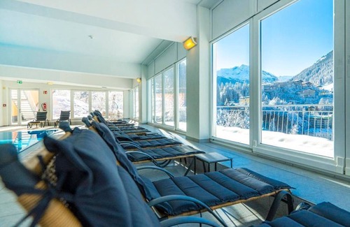 Bad Gastein Apartment | Discover Kim Panorama Lodge #7 - Family-Friendly Comfort