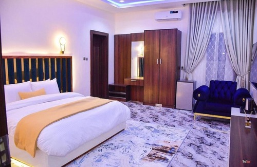 Asaba Hotel | Kim Royal Hotel and Suites