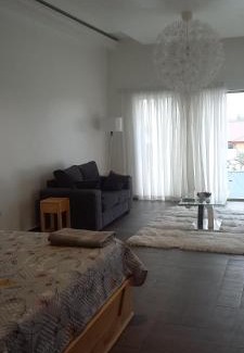 Sekondi-Takoradi Bed & Breakfast | Comfortable Stay at T goude Hooft Residence Ghana