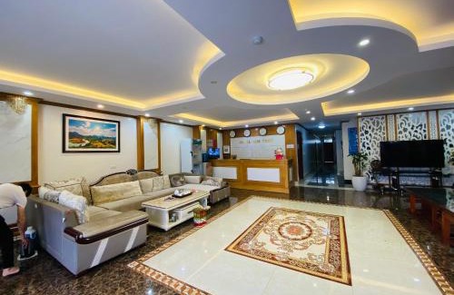 Trung Khanh Hotel | Explore Kim Thoa Hotel Trung Khanh: Family-Friendly Stay