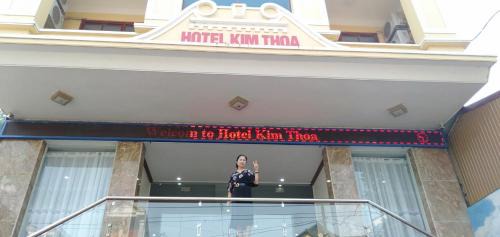 Trung Khanh Hotel | Explore Kim Thoa Hotel Trung Khanh: Family-Friendly Stay