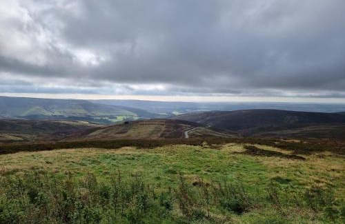 Forfar House | Kimadalyn: Family-Friendly 4-Star Hotel with High Guest Ratings
