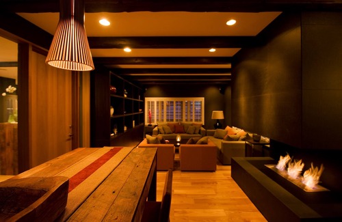Hirafu Hotel | Kimamaya Boutique Hotel: Guest Rated 9.8 with Spa & Dining