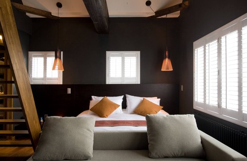 Hirafu Hotel | Kimamaya Boutique Hotel: Guest Rated 9.8 with Spa & Dining
