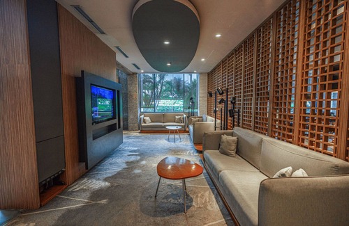 Palmerah Hotel | Relaxing Retreat at Kimaya Slipi Jakarta By Harris