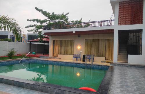 Rajnandgaon Resort | KIMBA FARMS & RESORTS Mangatta