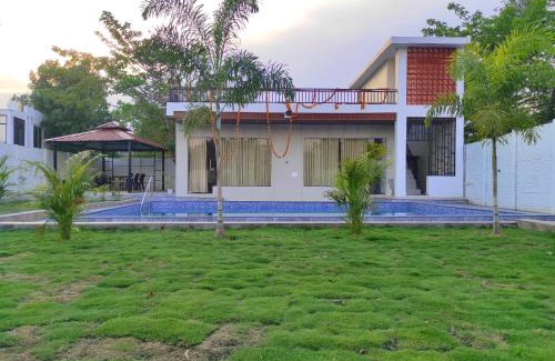 Rajnandgaon Resort | KIMBA FARMS & RESORTS Mangatta