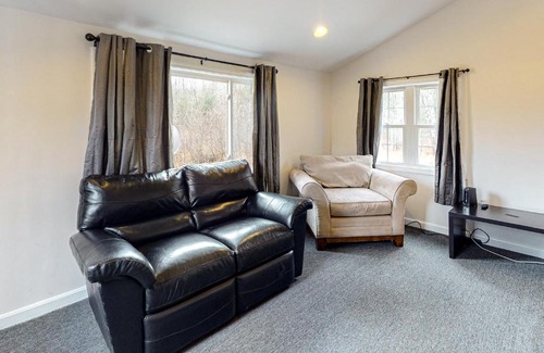 Kimball Lake Shores House | Pet-Friendly Kimball Shores Retreat for Family Getaways