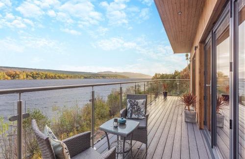Lochend House | Kimcraigan Lodge