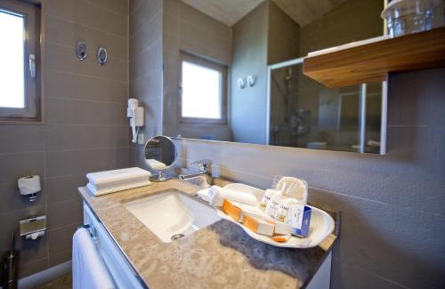 Cirali Resort | Discover Kimera Lounge Boutique Hotel & Spa with Ocean Views