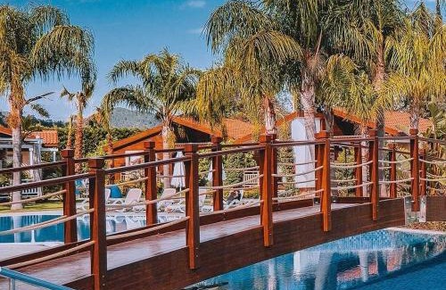 Cirali Resort | Discover Kimera Lounge Boutique Hotel & Spa with Ocean Views