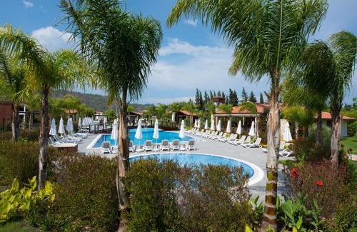 Cirali Resort | Discover Kimera Lounge Boutique Hotel & Spa with Ocean Views