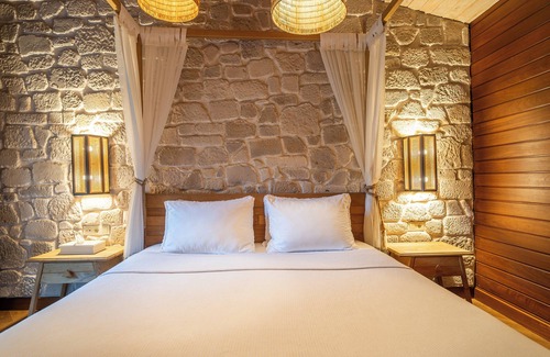 Cirali Hotel | Kimera Lounge: Ocean View Retreat with Spa and Pool Access