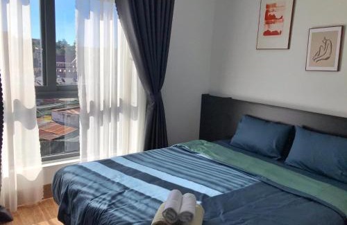 Da Lat Apartment | Pet-Friendly Kimi Uchi Home: Family Haven Awaits