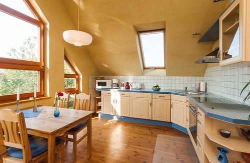 Falshoft Apartment | Top-Rated Kimi wo Eckhart Mielenz Apartment with Ocean View