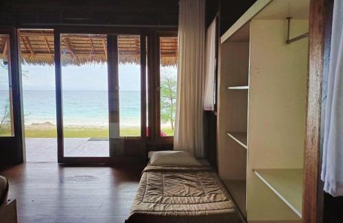 Kepulauan Banyak Resort | Escape to Kimo Resort Pulau Banyak with Oceanfront Views