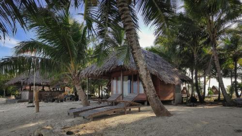 Kepulauan Banyak Resort | Escape to Kimo Resort Pulau Banyak with Oceanfront Views