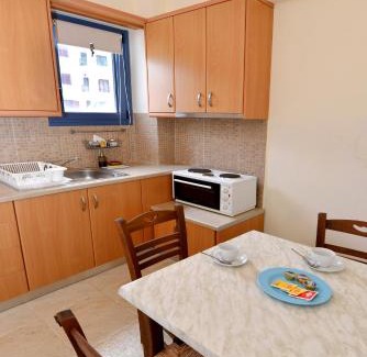 Armenistis Apartment | Discover Kimothoy: 4-Star Family and Pet-Friendly Escape
