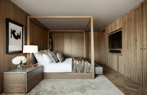 City Centre Glasgow Hotel | Experience Kimpton Blythswood Hotel & Spa: 5-Star Luxury Retreat