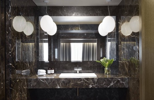 City Centre Glasgow Hotel | Experience Kimpton Blythswood Hotel & Spa: 5-Star Luxury Retreat