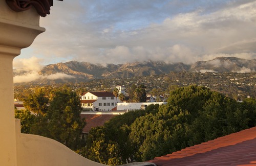 Historic Downtown Santa Barbara Hotel | Kimpton Canary Hotel: Exceptional Stay with Pool & Spa