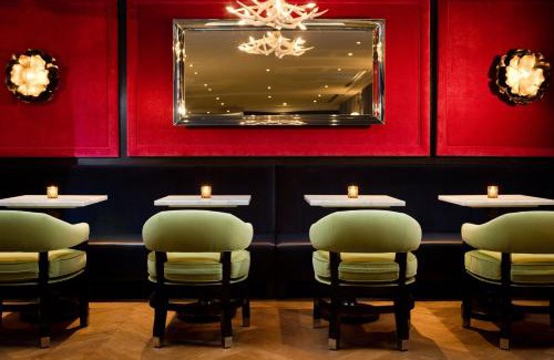 Winston - Salem Hotel | Discover Kimpton Cardinal Hotel: Pet-Friendly & Pool Access