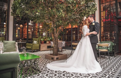 Manchester City Centre Hotel | Elegant Kimpton Clocktower Hotel with Spa and Breakfast