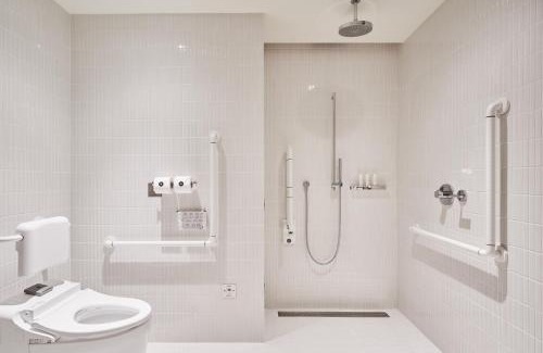 Daan Hotel | Indulge at Kimpton Da An Taipei - 5-Star Pet-Friendly Haven