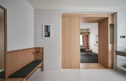 Daan Hotel | Indulge at Kimpton Da An Taipei - 5-Star Pet-Friendly Haven