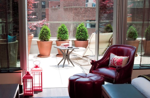 Midtown South Hotel | Discover Kimpton Hotel Eventi: A 4-Star Guest Favorite