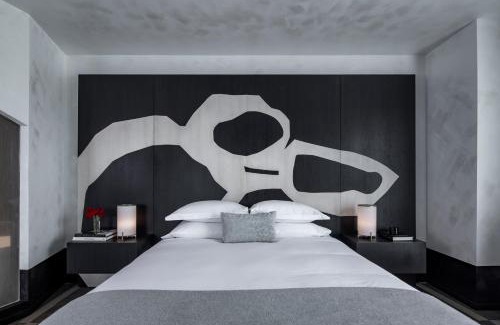 West Hollywood Hotel | Elegant Kimpton La Peer Hotel: A 5-Star Getaway