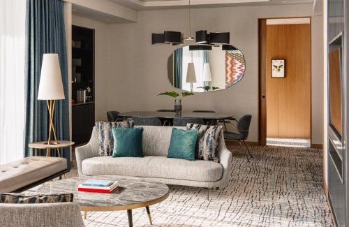 Chidlom Hotel | Indulge at Kimpton Maa-Lai Bangkok, a 5-Star Retreat