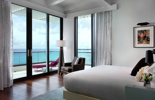 Seven Mile Beach Hotel | Experience Kimpton Seafire Resort + Spa: 5-Star Relaxation