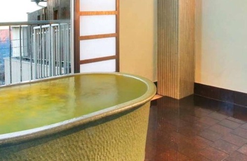 Ikahomachi Ikaho Hotel | Experience Traditional Comfort in Kimura Standard Room
