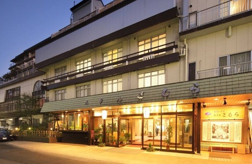 Ikahomachi Ikaho Hotel | Experience Traditional Comfort in Kimura Standard Room
