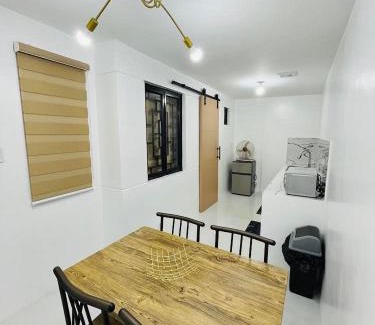 Angeles City Apartment | Family-Friendly Kimura Staycation in Pampanga Awaits You