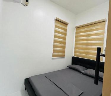 Angeles City Apartment | Family-Friendly Kimura Staycation in Pampanga Awaits You