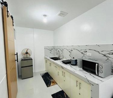 Angeles City Apartment | Family-Friendly Kimura Staycation in Pampanga Awaits You