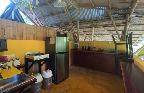 Palenque Hotel | Kin Balam Cabanas: Relaxing Escape with Pool & Spa