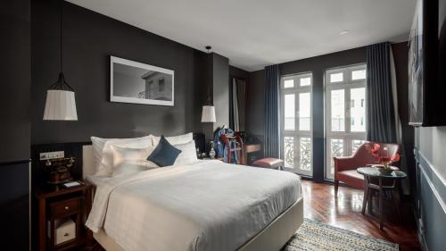 Little Japan Hotel | Kin Hotel Đông Du