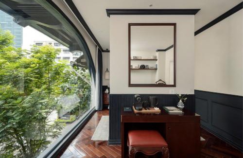 Little Japan Hotel | Kin Hotel Đông Du